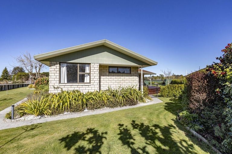 Photo of property in 1 Matai Place, Oxford, 7430