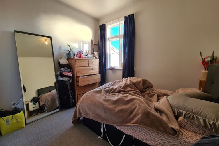 Photo of property in 124 Daniell Street, Newtown, Wellington, 6021