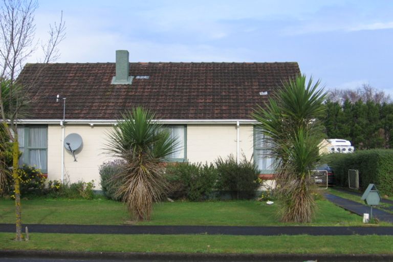 Photo of property in 30 Leicester Street, Terrace End, Palmerston North, 4410