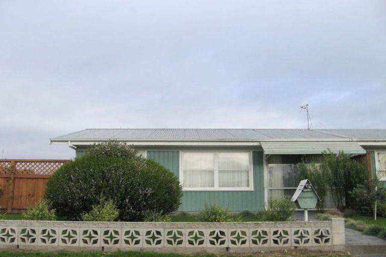 Photo of property in 43 Bristol Street, Tamatea, Napier, 4112