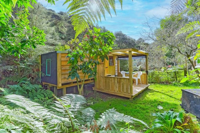 Photo of property in 3081 Whanganui River Road, Matahiwi, Whanganui, 4576