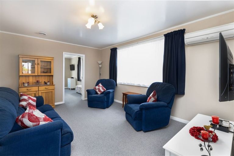 Photo of property in 123 Charles Street, Blenheim, 7201