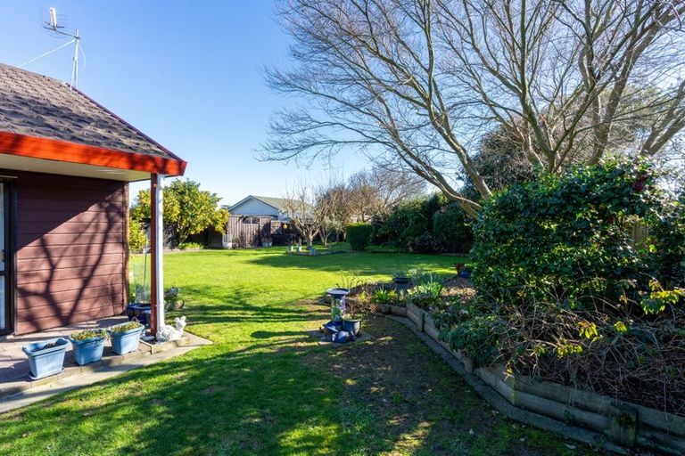 Photo of property in 8 Easton Way, Levin, 5510