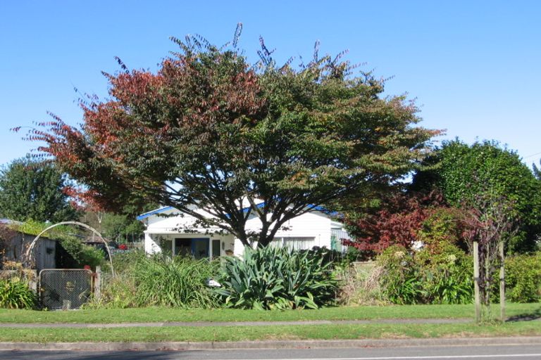 Photo of property in 120 Arapuni Street, Putaruru, 3411