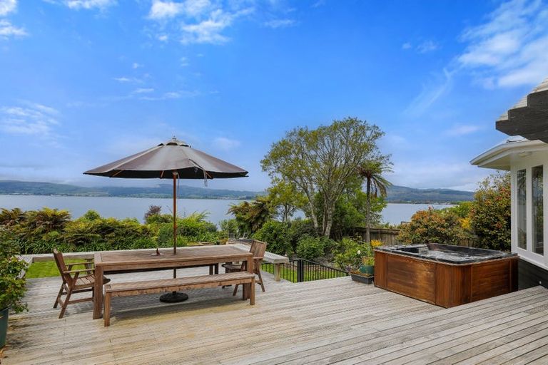 Photo of property in 135 Koutu Road, Kawaha Point, Rotorua, 3010