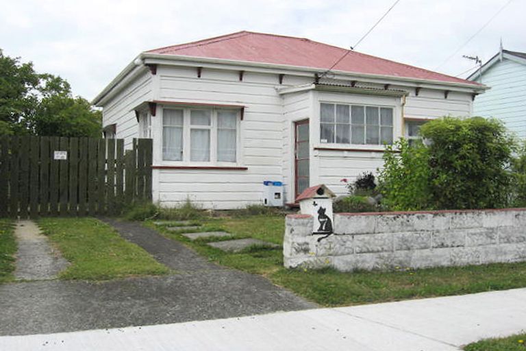 Photo of property in 7 Ballance Street, Aramoho, Whanganui, 4500