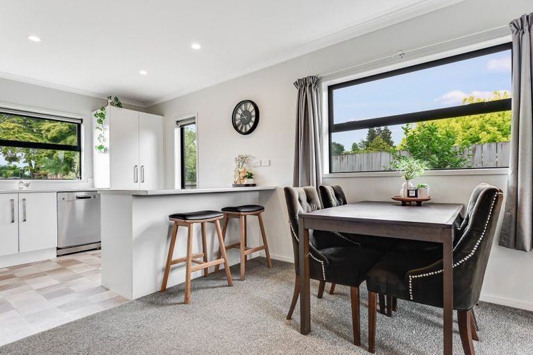 Photo of property in 14/11 Errol Close, Burbush, Hamilton, 3288