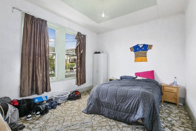 Photo of property in 209 Cargill Street, Dunedin Central, Dunedin, 9016