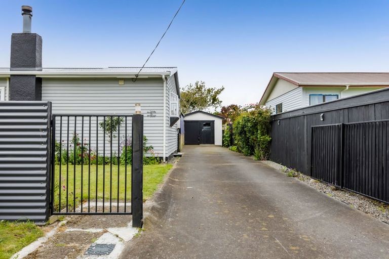 Photo of property in 6 Galt Street, Hawera, 4610