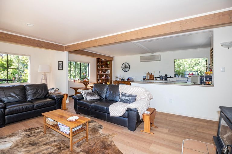 Photo of property in 5 Pye Road, Geraldine Downs, Geraldine, 7991