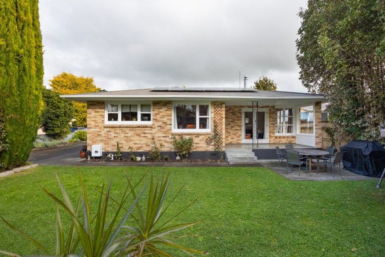 Photo of property in 53 Wyndham Street, Ashhurst, 4810