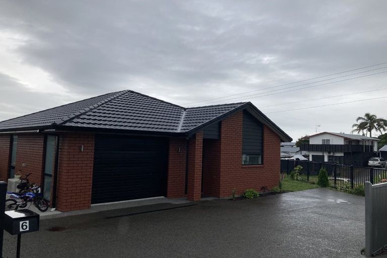 Photo of property in 6 Watene Way, Welcome Bay, Tauranga, 3112