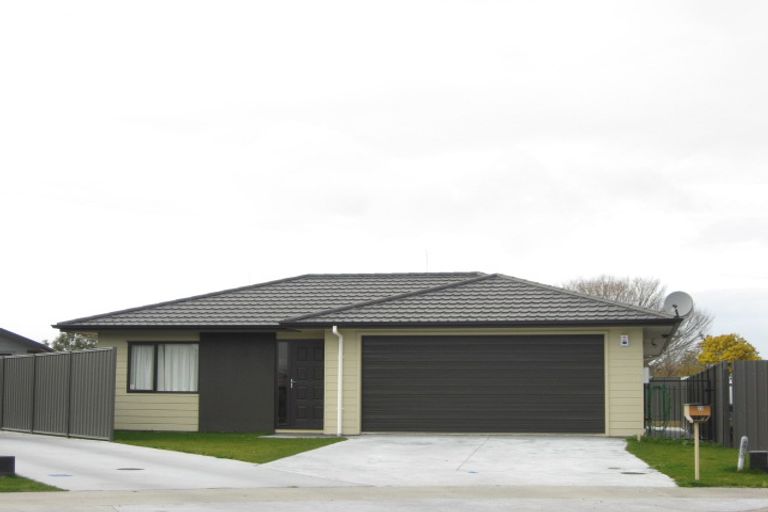 Photo of property in 23 Chatham Mews, Flaxmere, Hastings, 4120