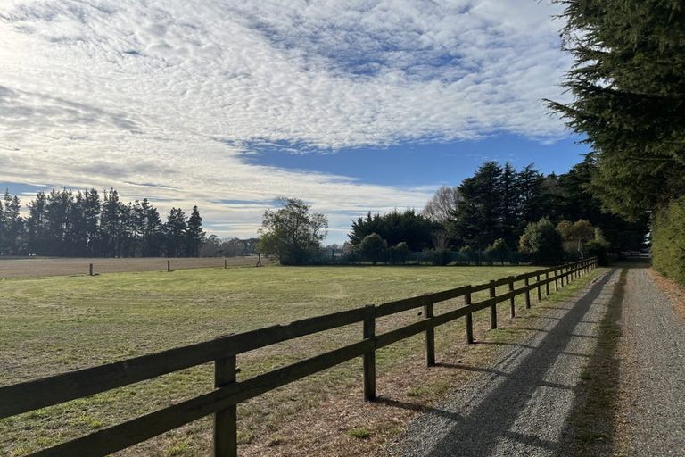 Photo of property in 408 Tuahiwi Road, Tuahiwi, Kaiapoi, 7691