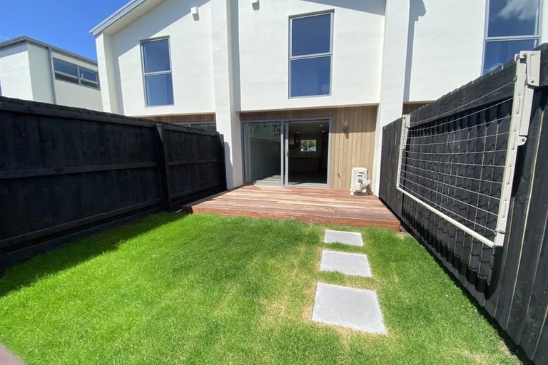 Photo of property in 10/7 Lindores Street, Addington, Christchurch, 8024