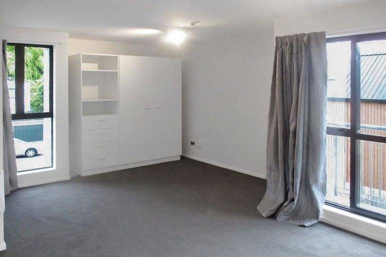 Photo of property in 16/169 Fitzgerald Avenue, Christchurch Central, Christchurch, 8011