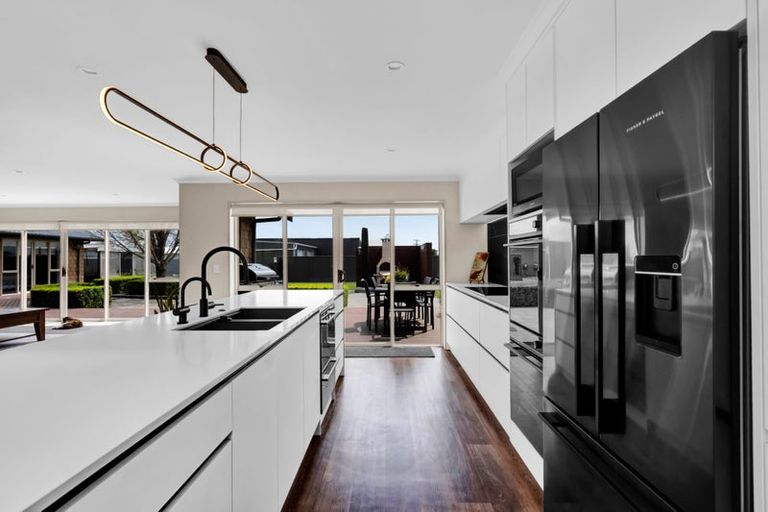 Photo of property in 13 Fitzgerald Lane, Hawera, 4673