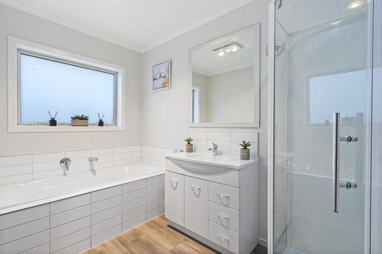 Photo of property in 22 Te Toru Street, Taita, Lower Hutt, 5011