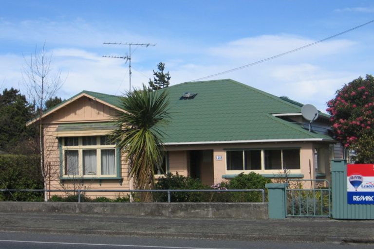 Photo of property in 122 Fitzherbert Street, Featherston, 5710