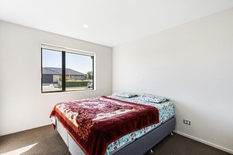 Photo of property in 12 Rufus Street, Rolleston, 7614