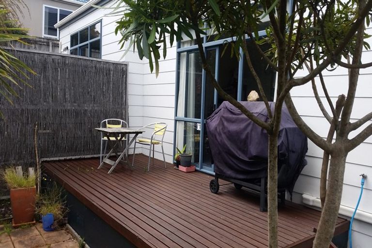 Photo of property in 4a Princess Street, Newtown, Wellington, 6021