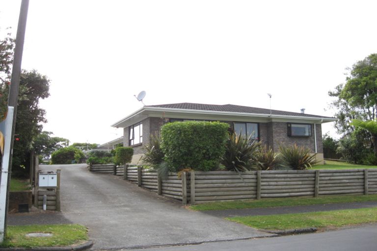 Photo of property in 5d Edinburgh Street, Pukekohe, 2120