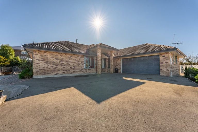 Photo of property in 12 Lachlan Place, Marchwiel, Timaru, 7910
