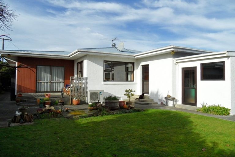 Photo of property in 23 Milton Street, Gore, 9710