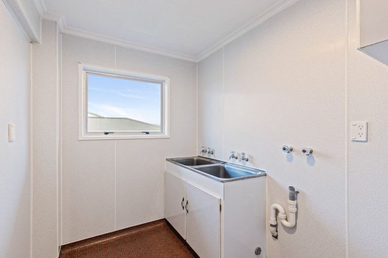 Photo of property in 61 Cracroft Street, Waitara, 4320