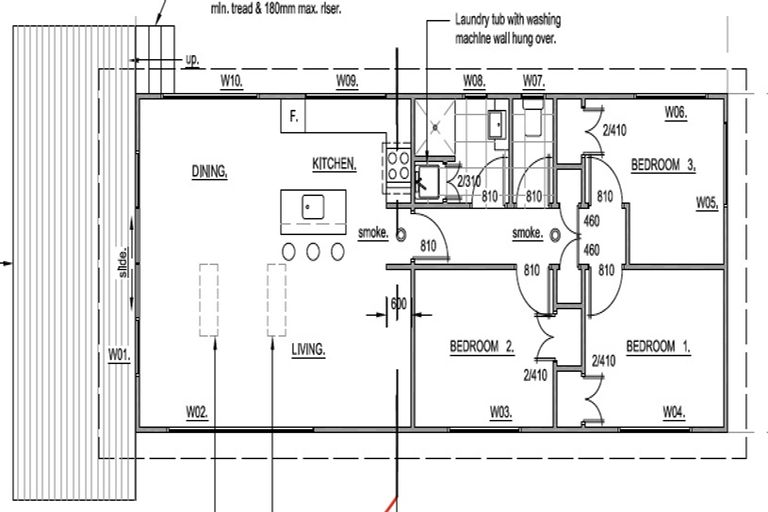 Photo of property in 4a Kaitoke Street, Raglan, 3225