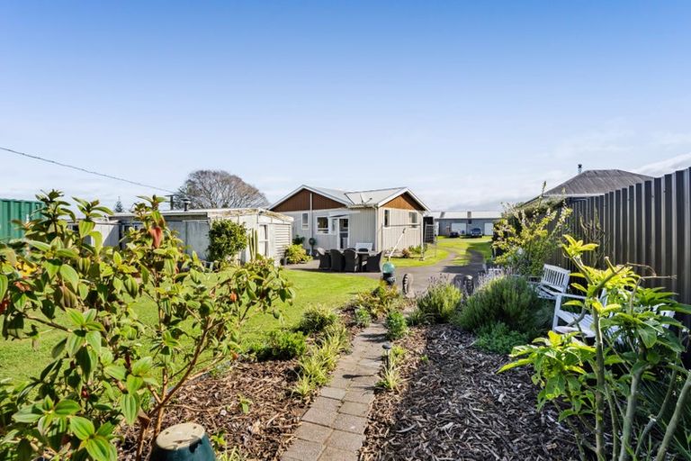 Photo of property in 96 Blake Street, Waitara, 4320
