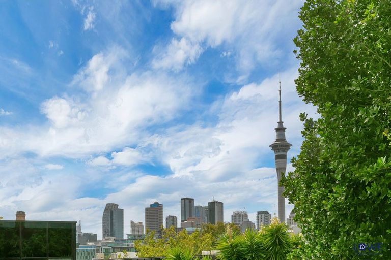 Photo of property in 101 Franklin Road, Freemans Bay, Auckland, 1011