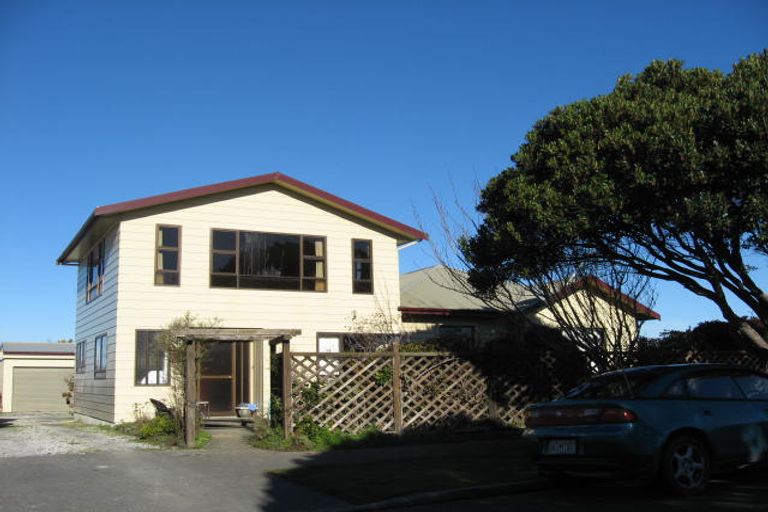Photo of property in 161 Bourke Street, Windsor, Invercargill, 9810