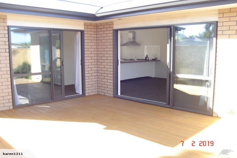 Photo of property in 6a Dudley Street, Levin, 5510