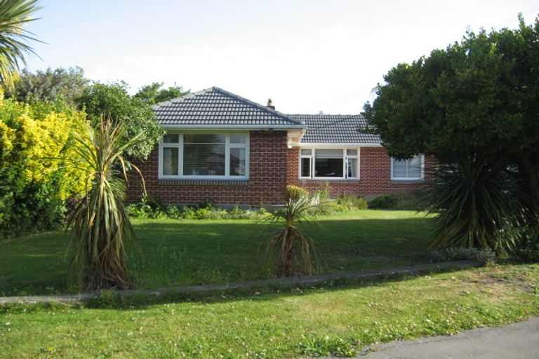Photo of property in 20 Hewlings Street, Shirley, Christchurch, 8013