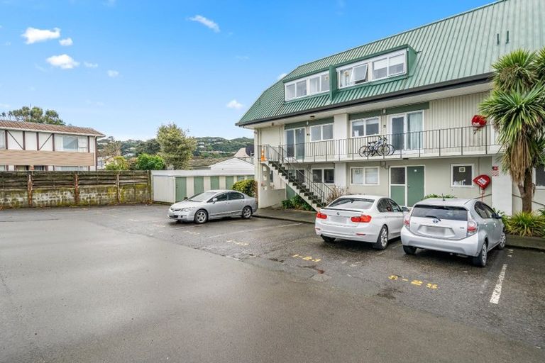 Photo of property in 8/19 Britannia Street, Petone, Lower Hutt, 5012