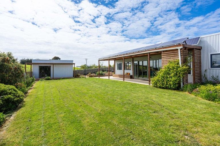 Photo of property in 164 Akatore Road, Taieri Beach, Brighton, 9091