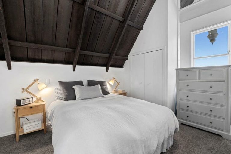 Photo of property in 16/53 Vauxhall Road, Devonport, Auckland, 0624