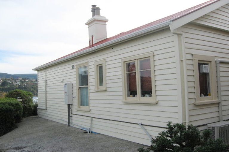 Photo of property in 15 Comely Bank, Opoho, Dunedin, 9010