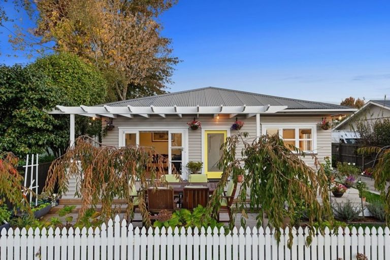 Photo of property in 82 Albert Street, Hamilton East, Hamilton, 3216