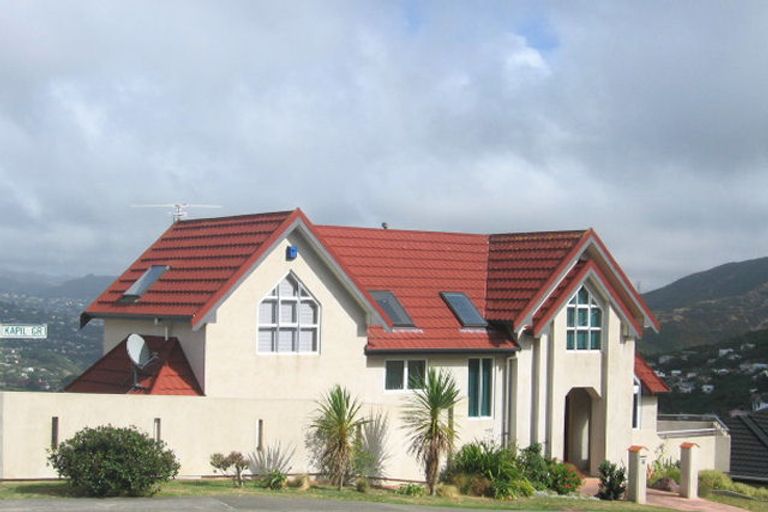 Photo of property in 29 Satara Crescent, Khandallah, Wellington, 6035