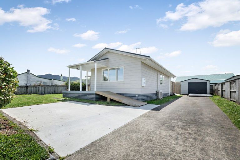 Photo of property in 19 Dobson Street, Waihi, 3610