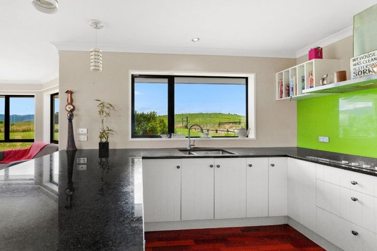 Photo of property in 46 Horns Road, Starvation Hill, Oxford, 7495