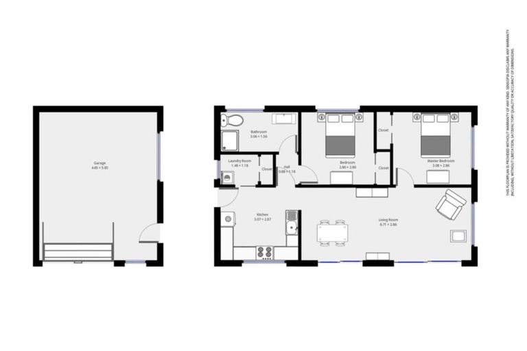 Photo of property in 60 Parawai Road, Ngongotaha, Rotorua, 3010