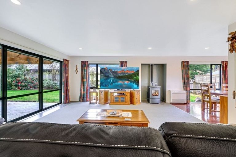 Photo of property in 15 Coleridge Street, Hanmer Springs, 7334