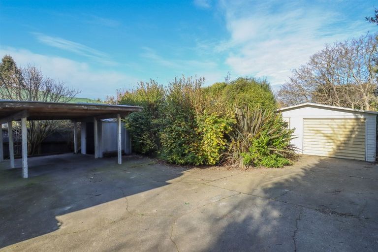 Photo of property in 86 Grants Road, Marchwiel, Timaru, 7910