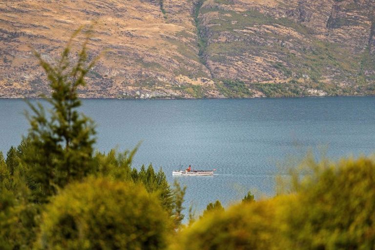 Photo of property in 607g Glenorchy-queenstown, Closeburn, Queenstown, 9371