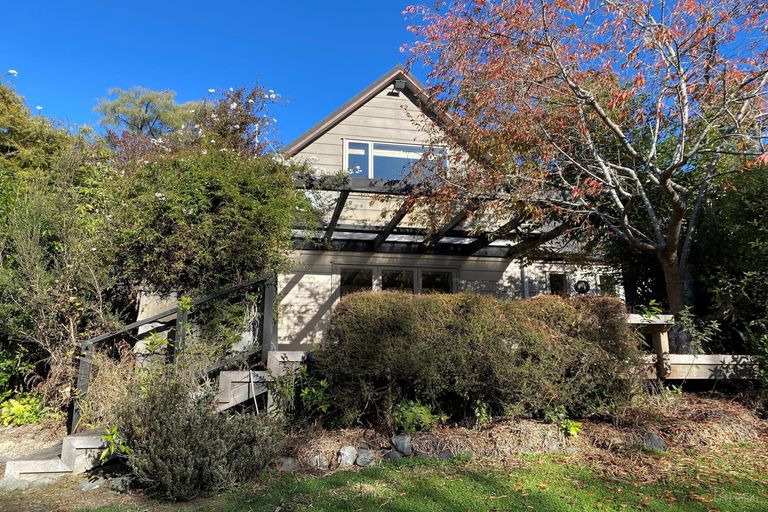 Photo of property in 2 Hislop Street, Geraldine, 7930