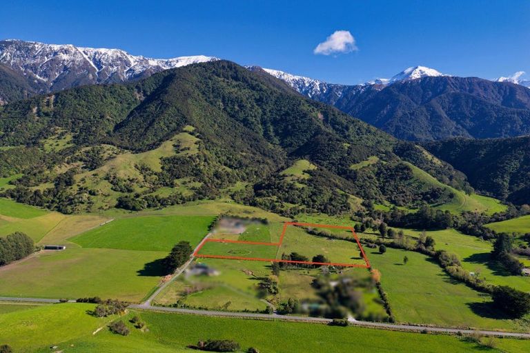 Photo of property in 53 Grange Road, Hapuku, Kaikoura, 7371