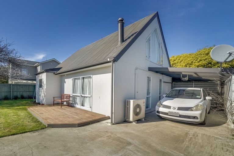 Photo of property in 1/7 Palmers Road, New Brighton, Christchurch, 8083